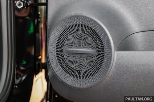 Leapmotor B10 EV launched in Malaysia – 2 variants, 218 PS/240 Nm, up to 434 km WLTP, fr. RM99,800 OTR