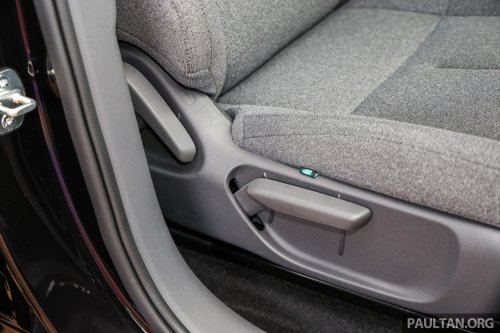 Leapmotor B10 EV launched in Malaysia – 2 variants, 218 PS/240 Nm, up to 434 km WLTP, fr. RM99,800 OTR