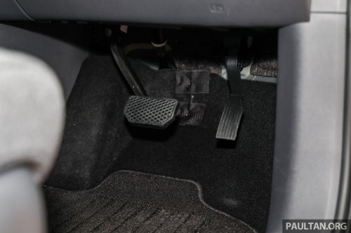 Leapmotor B10 EV launched in Malaysia – 2 variants, 218 PS/240 Nm, up to 434 km WLTP, fr. RM99,800 OTR