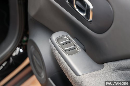 Leapmotor B10 EV launched in Malaysia – 2 variants, 218 PS/240 Nm, up to 434 km WLTP, fr. RM99,800 OTR