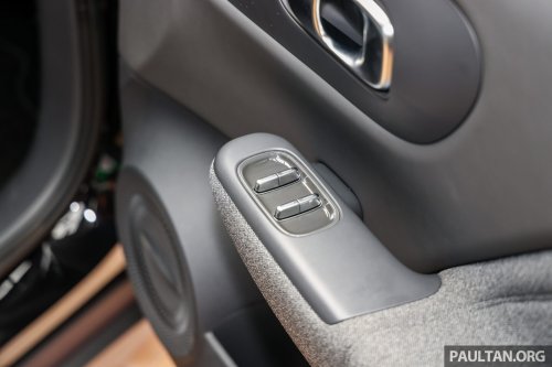 Leapmotor B10 EV launched in Malaysia – 2 variants, 218 PS/240 Nm, up to 434 km WLTP, fr. RM99,800 OTR