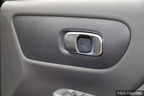 Leapmotor B10 EV launched in Malaysia – 2 variants, 218 PS/240 Nm, up to 434 km WLTP, fr. RM99,800 OTR