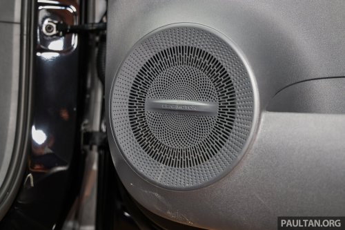 Leapmotor B10 EV launched in Malaysia – 2 variants, 218 PS/240 Nm, up to 434 km WLTP, fr. RM99,800 OTR