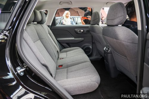 Leapmotor B10 EV launched in Malaysia – 2 variants, 218 PS/240 Nm, up to 434 km WLTP, fr. RM99,800 OTR