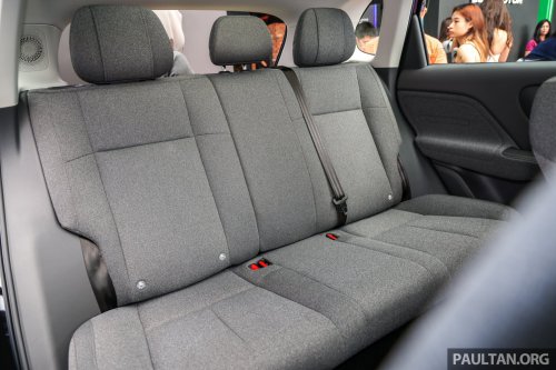 Leapmotor B10 EV launched in Malaysia – 2 variants, 218 PS/240 Nm, up to 434 km WLTP, fr. RM99,800 OTR