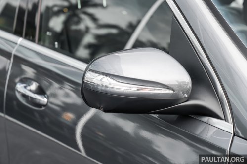 Mercedes-Benz GLE400e PHEV launched in Malaysia – 2.0T hybrid four, RM499k; RM45k less than GLE450