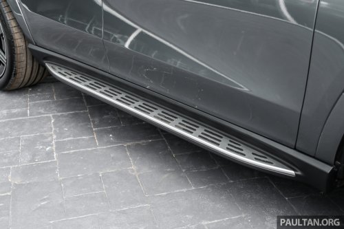 Mercedes-Benz Malaysia to continue offering PHEVs as a bridge from ICE to EV, giving “luxury of choice”