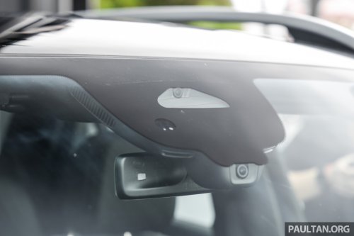 Mercedes-Benz GLE400e PHEV launched in Malaysia – 2.0T hybrid four, RM499k; RM45k less than GLE450