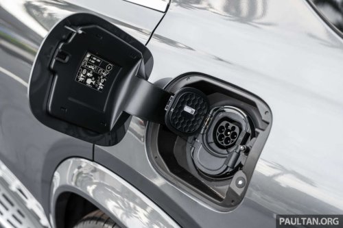 Mercedes-Benz Malaysia to continue offering PHEVs as a bridge from ICE to EV, giving “luxury of choice”