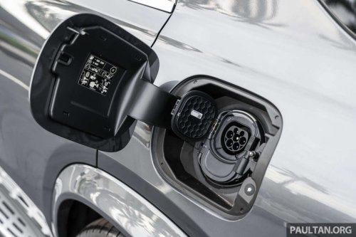 Mercedes-Benz, Mercedes-Benz Malaysia to continue offering PHEVs as a bridge from ICE to EV, giving “luxury of choice”