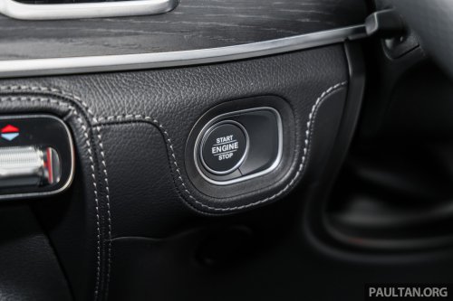 Mercedes-Benz GLE400e PHEV launched in Malaysia – 2.0T hybrid four, RM499k; RM45k less than GLE450