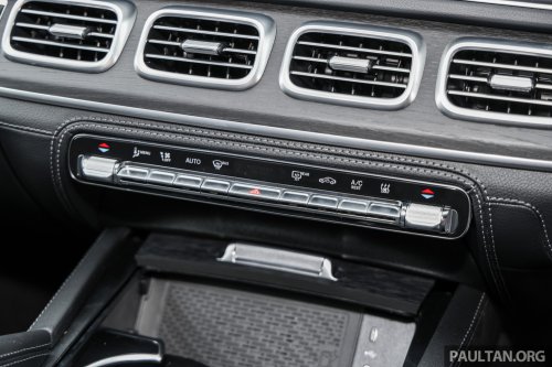 Mercedes-Benz GLE400e PHEV launched in Malaysia – 2.0T hybrid four, RM499k; RM45k less than GLE450