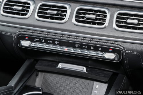 Mercedes-Benz GLE400e PHEV launched in Malaysia – 2.0T hybrid four, RM499k; RM45k less than GLE450