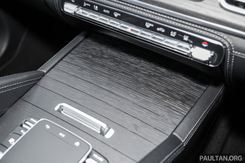 Mercedes-Benz GLE400e PHEV launched in Malaysia – 2.0T hybrid four, RM499k; RM45k less than GLE450