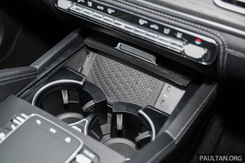 Mercedes-Benz GLE400e PHEV launched in Malaysia – 2.0T hybrid four, RM499k; RM45k less than GLE450