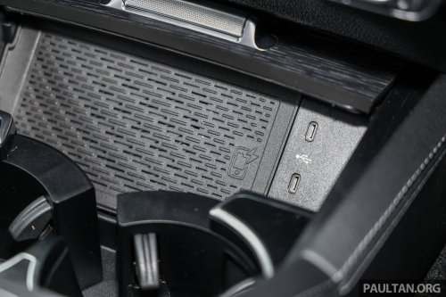 Mercedes-Benz GLE400e PHEV launched in Malaysia – 2.0T hybrid four, RM499k; RM45k less than GLE450