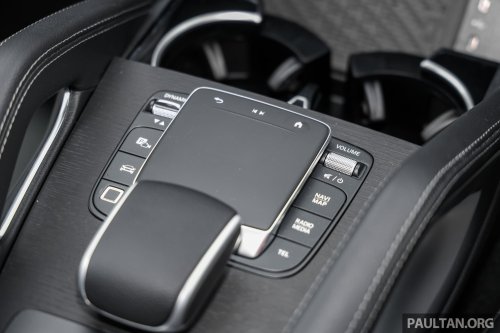 Mercedes-Benz GLE400e PHEV launched in Malaysia – 2.0T hybrid four, RM499k; RM45k less than GLE450