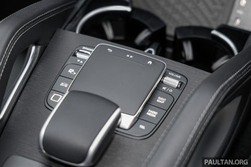 Mercedes-Benz GLE400e PHEV launched in Malaysia – 2.0T hybrid four, RM499k; RM45k less than GLE450