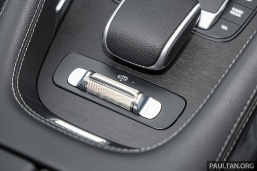 Mercedes-Benz Malaysia to continue offering PHEVs as a bridge from ICE to EV, giving “luxury of choice”