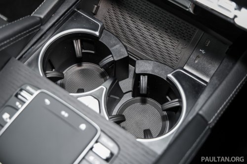 Mercedes-Benz GLE400e PHEV launched in Malaysia – 2.0T hybrid four, RM499k; RM45k less than GLE450