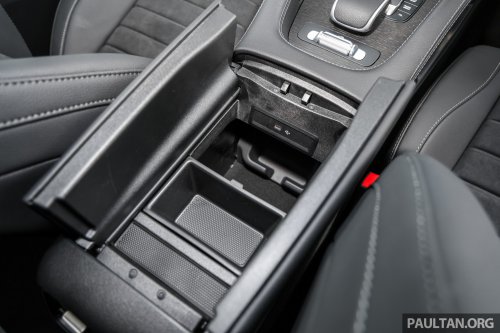 Mercedes-Benz GLE400e PHEV launched in Malaysia – 2.0T hybrid four, RM499k; RM45k less than GLE450