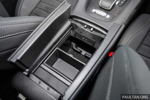 Mercedes-Benz GLE400e PHEV launched in Malaysia – 2.0T hybrid four, RM499k; RM45k less than GLE450