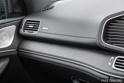 Mercedes-Benz GLE400e PHEV launched in Malaysia – 2.0T hybrid four, RM499k; RM45k less than GLE450