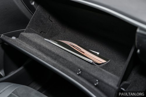 Mercedes-Benz GLE400e PHEV launched in Malaysia – 2.0T hybrid four, RM499k; RM45k less than GLE450