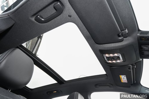 Mercedes-Benz GLE400e PHEV launched in Malaysia – 2.0T hybrid four, RM499k; RM45k less than GLE450