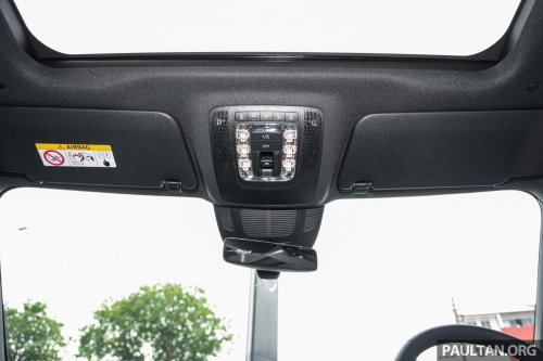 Mercedes-Benz GLE400e PHEV launched in Malaysia – 2.0T hybrid four, RM499k; RM45k less than GLE450