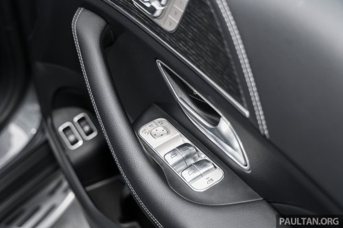 Mercedes-Benz GLE400e PHEV launched in Malaysia – 2.0T hybrid four, RM499k; RM45k less than GLE450