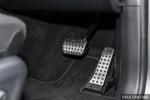 Mercedes-Benz GLE400e PHEV launched in Malaysia – 2.0T hybrid four, RM499k; RM45k less than GLE450