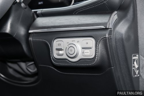 Mercedes-Benz GLE400e PHEV launched in Malaysia – 2.0T hybrid four, RM499k; RM45k less than GLE450