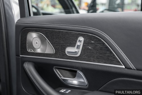 Mercedes-Benz GLE400e PHEV launched in Malaysia – 2.0T hybrid four, RM499k; RM45k less than GLE450