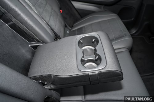 Mercedes-Benz GLE400e PHEV launched in Malaysia – 2.0T hybrid four, RM499k; RM45k less than GLE450