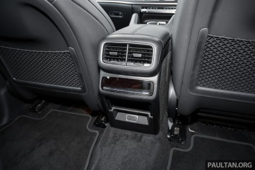 Mercedes-Benz GLE400e PHEV launched in Malaysia – 2.0T hybrid four, RM499k; RM45k less than GLE450