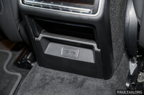 Mercedes-Benz GLE400e PHEV launched in Malaysia – 2.0T hybrid four, RM499k; RM45k less than GLE450