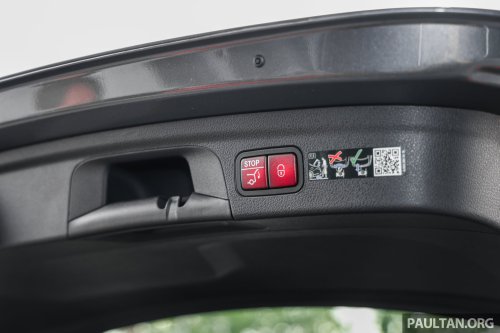 Mercedes-Benz GLE400e PHEV launched in Malaysia – 2.0T hybrid four, RM499k; RM45k less than GLE450