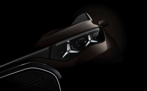 Mercedes-Benz VLE set to debut on March 10, 2026 – electric van built on VAN.EA platform; luxury versions