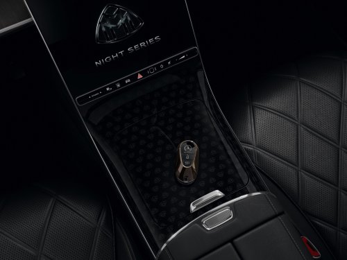 Mercedes, Maybach, 2026 Mercedes-Maybach S580 4Matic Night Series now in Malaysia – dark-themed ultra-luxe Z223 fr RM2.4 mil