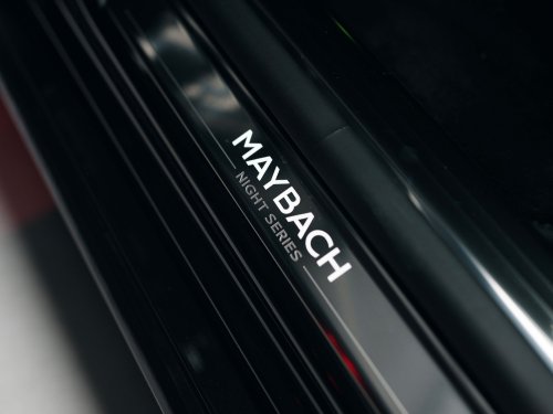 Mercedes, Maybach, 2026 Mercedes-Maybach S580 4Matic Night Series now in Malaysia – dark-themed ultra-luxe Z223 fr RM2.4 mil
