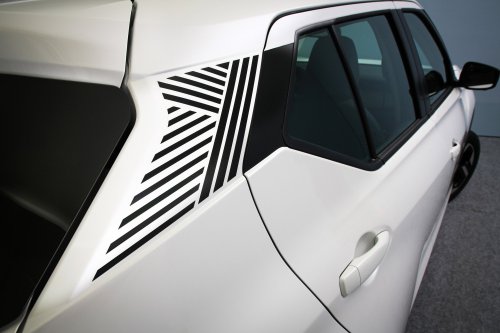 2026 Nissan Kait debuts in Brazil – compact SUV with same platform as older P15 Kicks; 1.6L NA, CVT