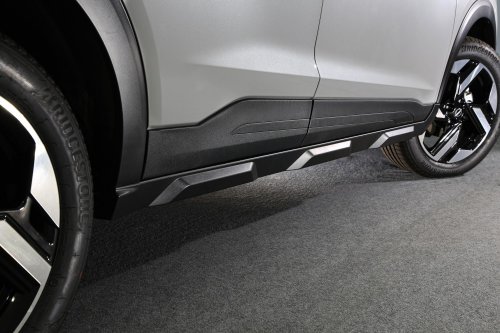 2026 Nissan Kicks e-Power FL to launch in Thailand next month – first-generation P15 with Kait styling