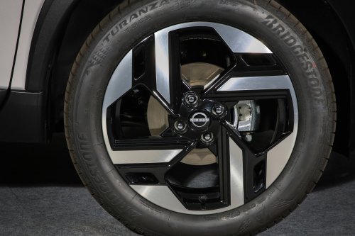 2026 Nissan Kait debuts in Brazil – compact SUV with same platform as older P15 Kicks; 1.6L NA, CVT