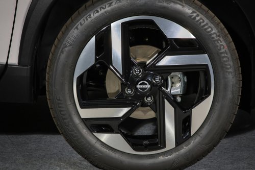 2026 Nissan Kait debuts in Brazil – compact SUV with same platform as older P15 Kicks; 1.6L NA, CVT