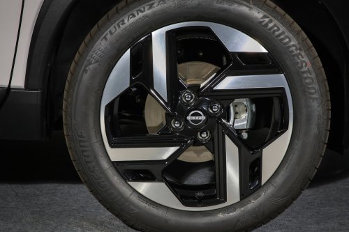 2026 Nissan Kait debuts in Brazil – compact SUV with same platform as older P15 Kicks; 1.6L NA, CVT