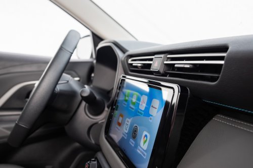 2026 Nissan Kait debuts in Brazil – compact SUV with same platform as older P15 Kicks; 1.6L NA, CVT