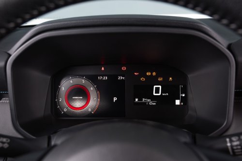 2026 Nissan Kait debuts in Brazil – compact SUV with same platform as older P15 Kicks; 1.6L NA, CVT