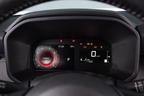 2026 Nissan Kait debuts in Brazil – compact SUV with same platform as older P15 Kicks; 1.6L NA, CVT
