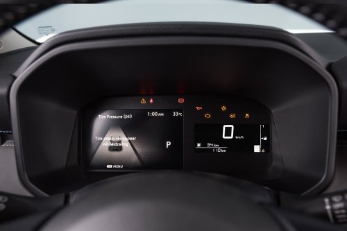 2026 Nissan Kait debuts in Brazil – compact SUV with same platform as older P15 Kicks; 1.6L NA, CVT